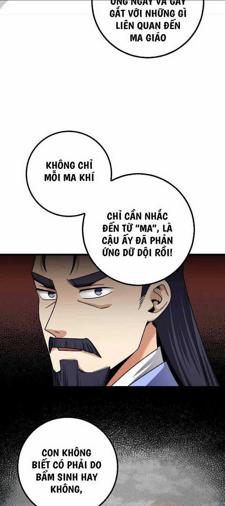 Thiên Phong Phách Đạo - Chapter 3 - Trang 50