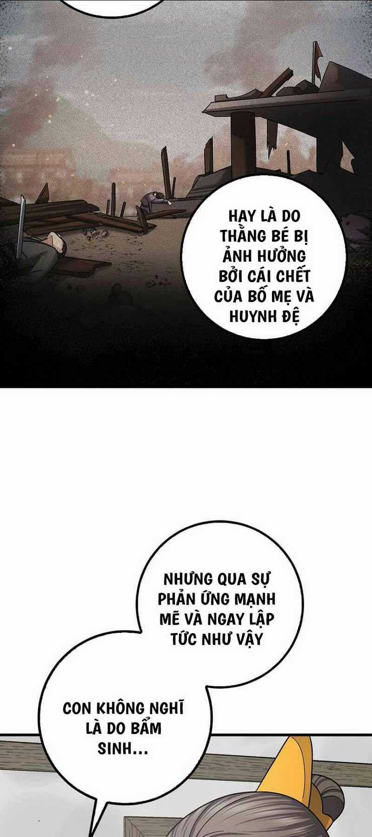 Thiên Phong Phách Đạo - Chapter 3 - Trang 51