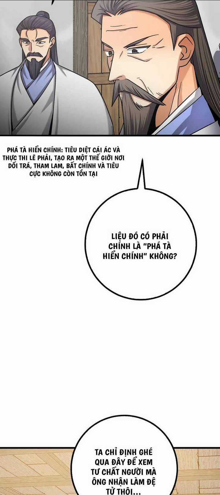 Thiên Phong Phách Đạo - Chapter 3 - Trang 52