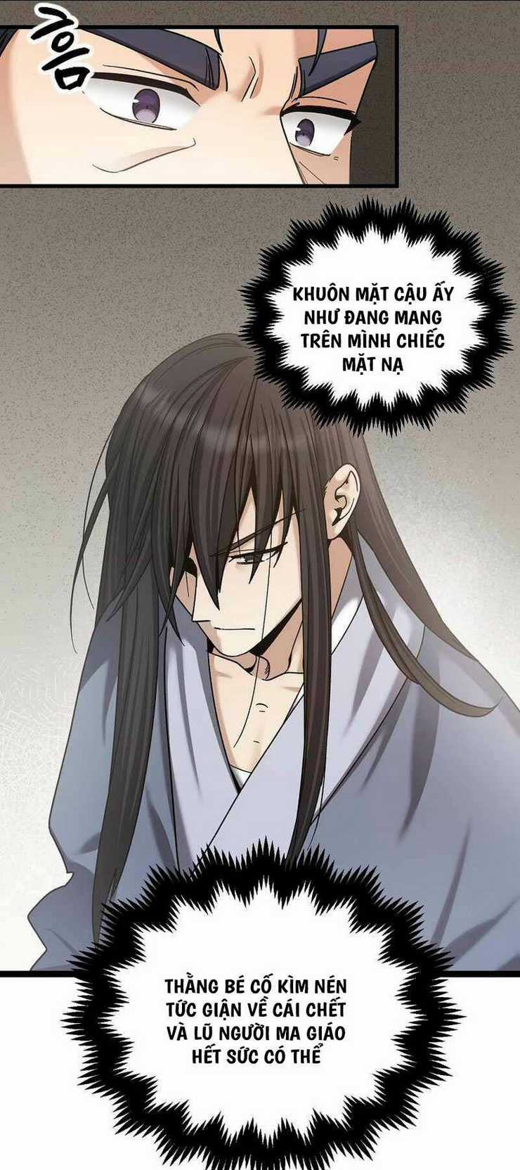 Thiên Phong Phách Đạo - Chapter 3 - Trang 57