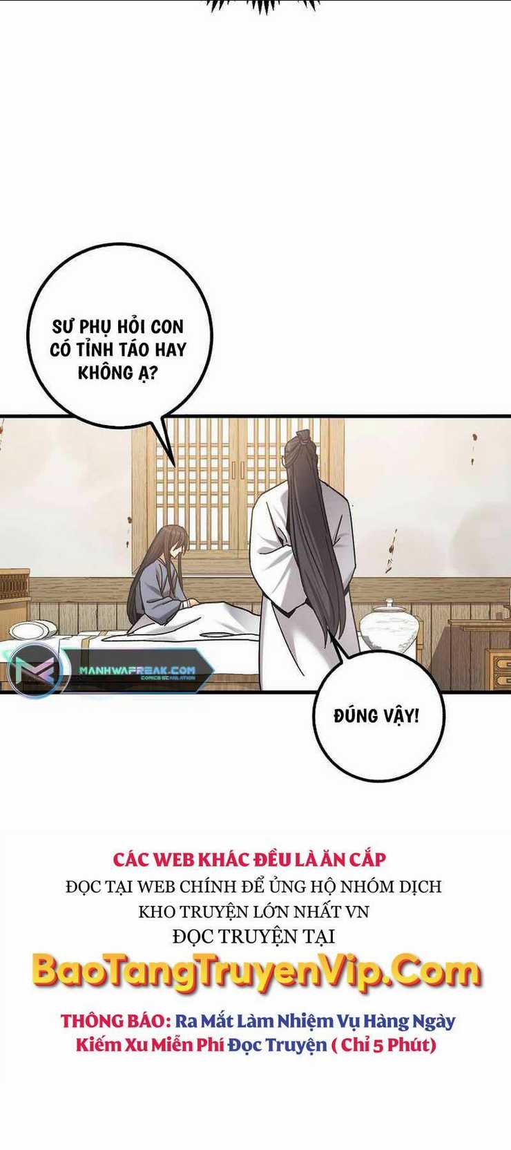 Thiên Phong Phách Đạo - Chapter 3 - Trang 58