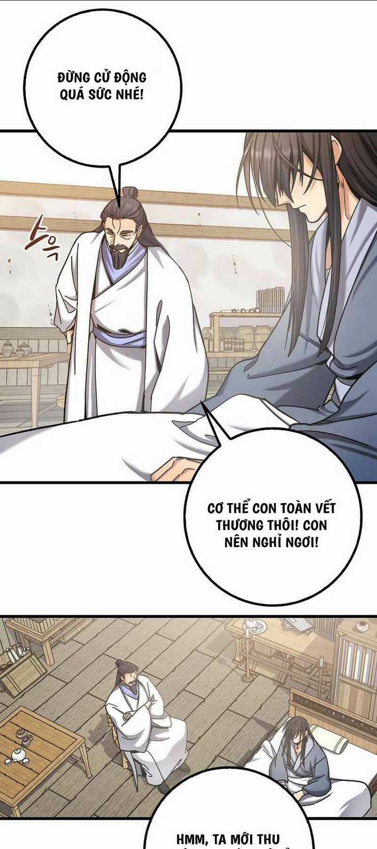 Thiên Phong Phách Đạo - Chapter 3 - Trang 59