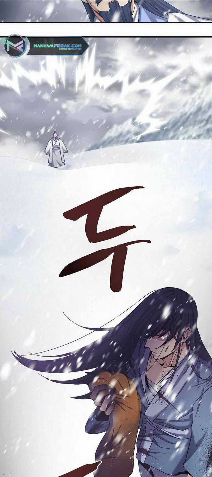 Thiên Phong Phách Đạo - Chapter 3 - Trang 8