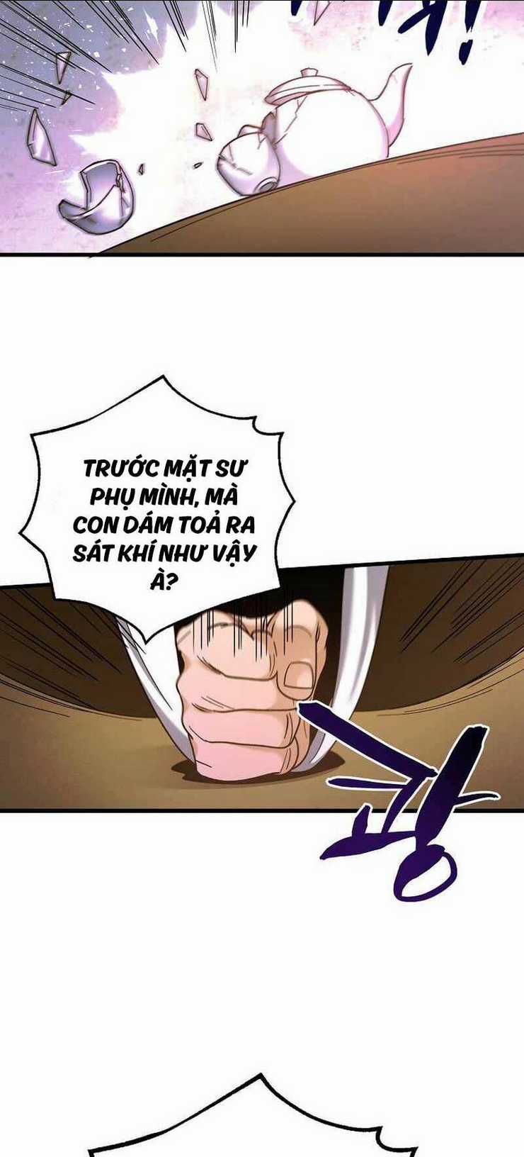 Thiên Phong Phách Đạo - Chapter 3 - Trang 73