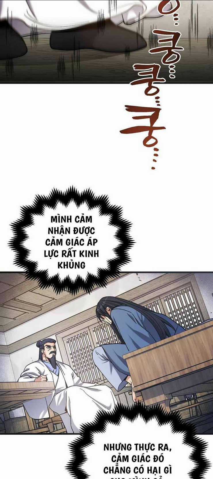 Thiên Phong Phách Đạo - Chapter 3 - Trang 76