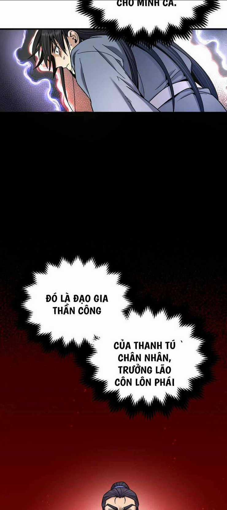 Thiên Phong Phách Đạo - Chapter 3 - Trang 77