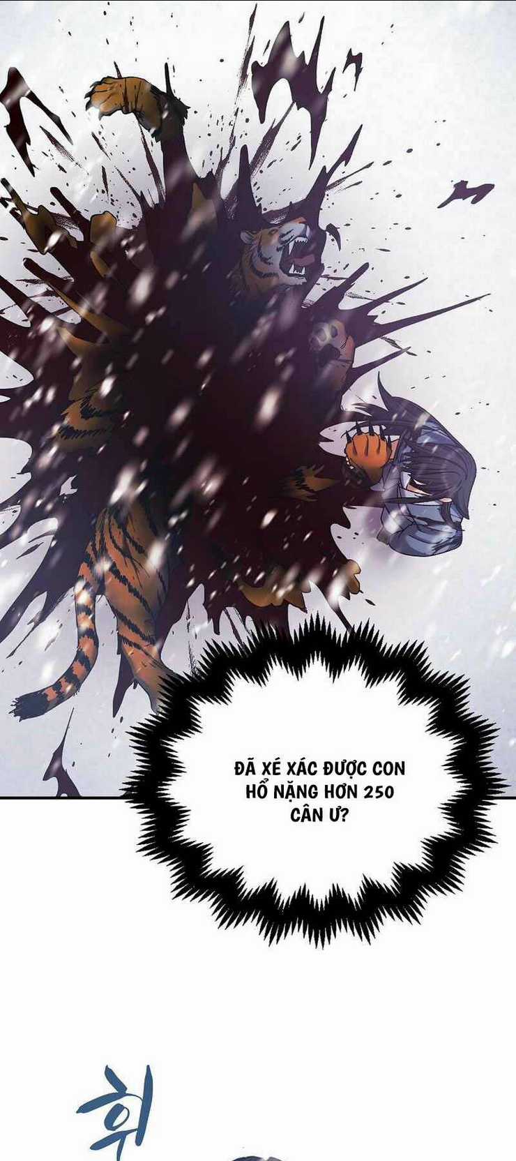 Thiên Phong Phách Đạo - Chapter 3 - Trang 10