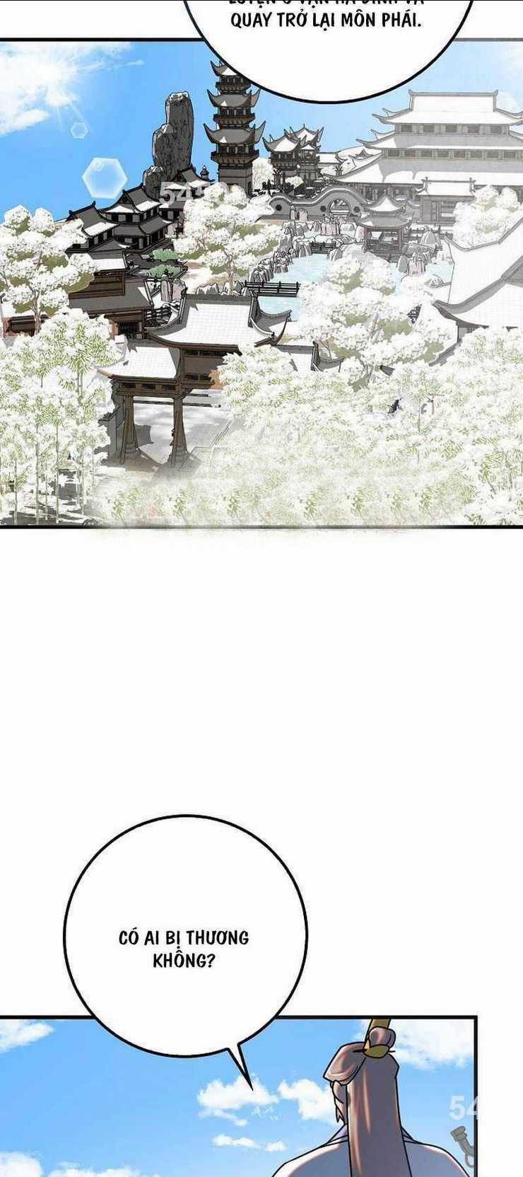 Thiên Phong Phách Đạo - Chapter 30 - Trang 2