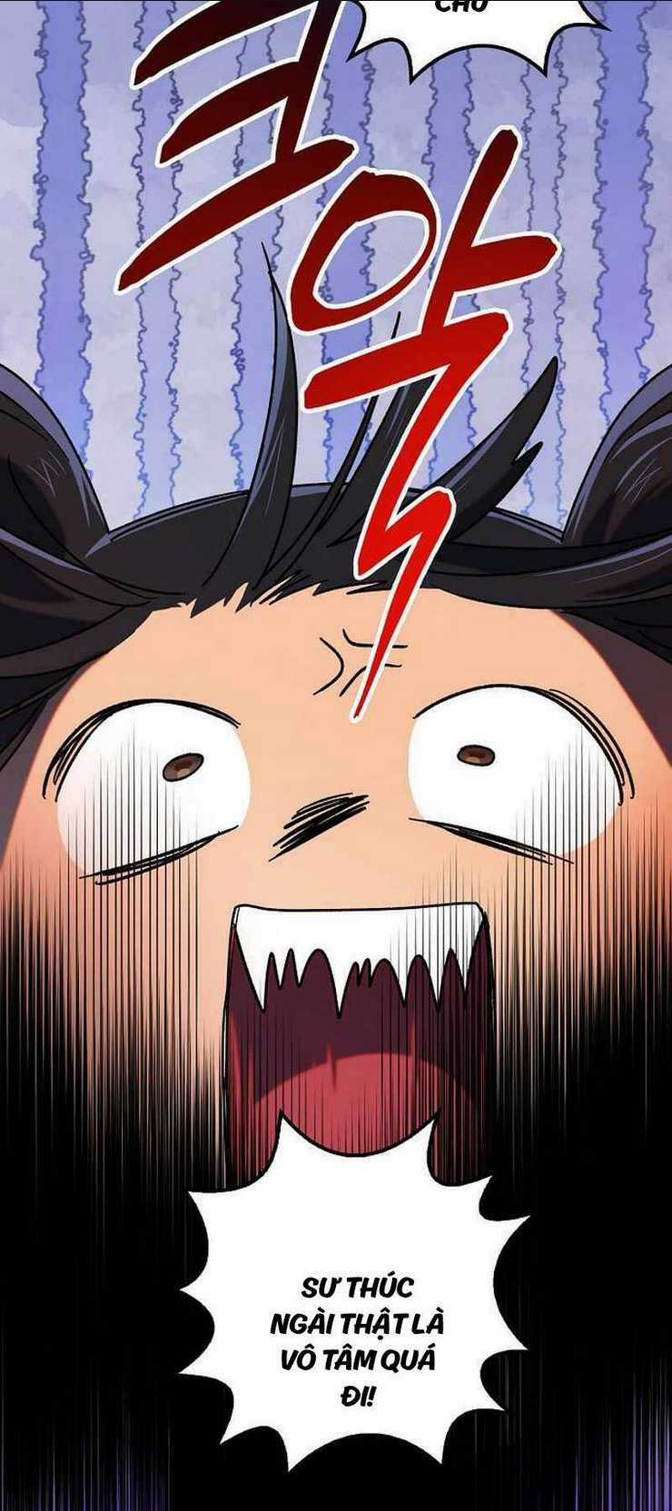 Thiên Phong Phách Đạo - Chapter 30 - Trang 11