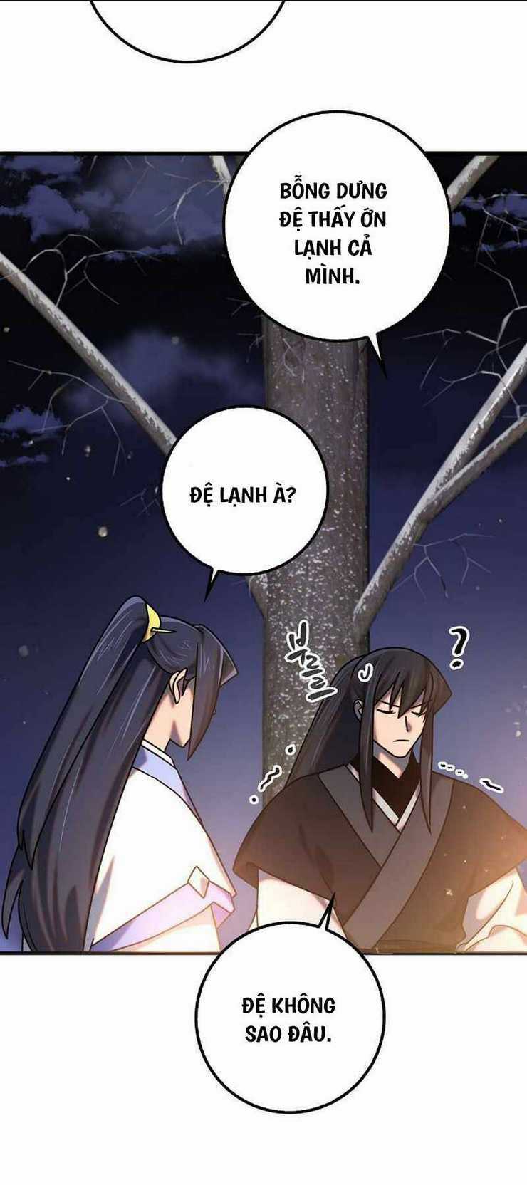 Thiên Phong Phách Đạo - Chapter 30 - Trang 13