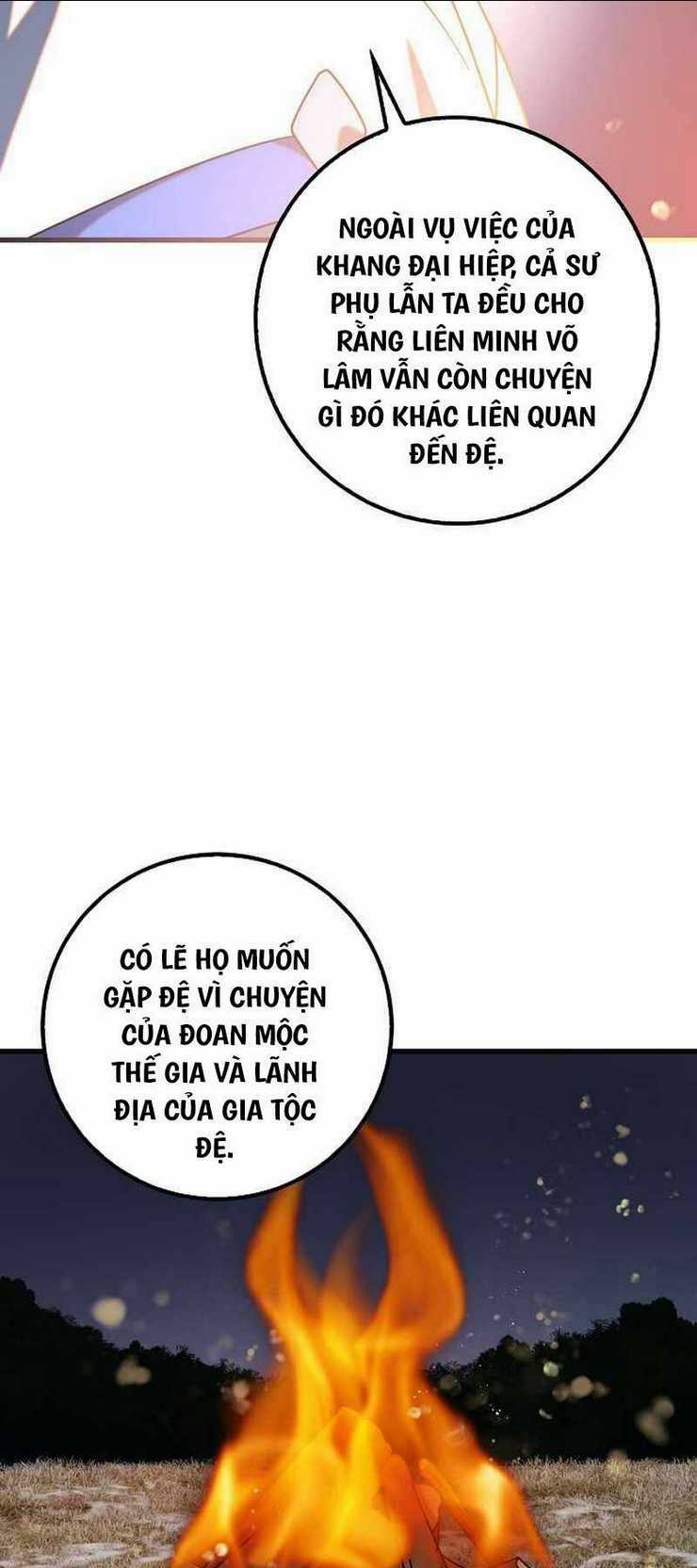 Thiên Phong Phách Đạo - Chapter 30 - Trang 15