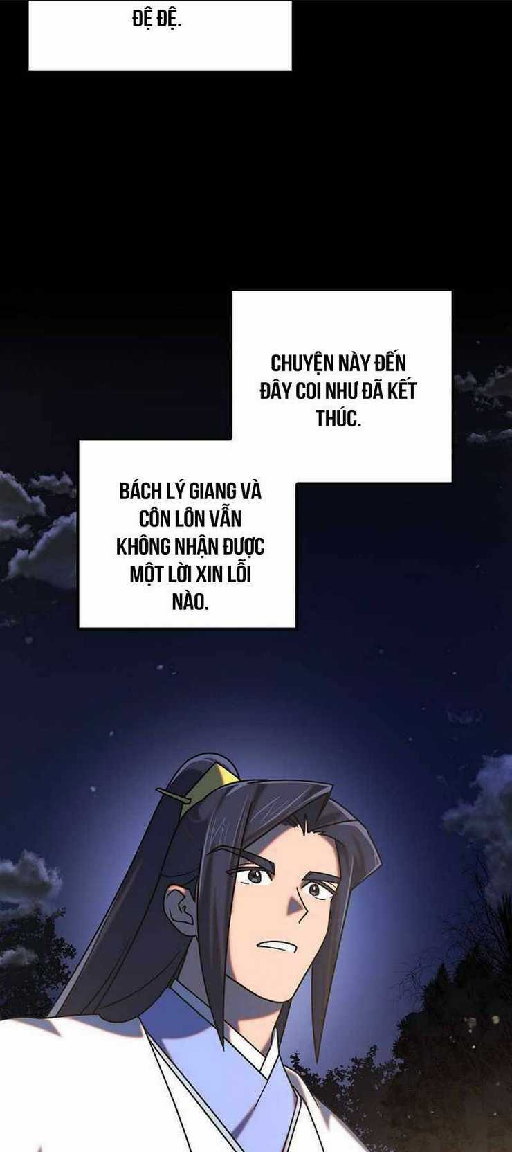 Thiên Phong Phách Đạo - Chapter 30 - Trang 19