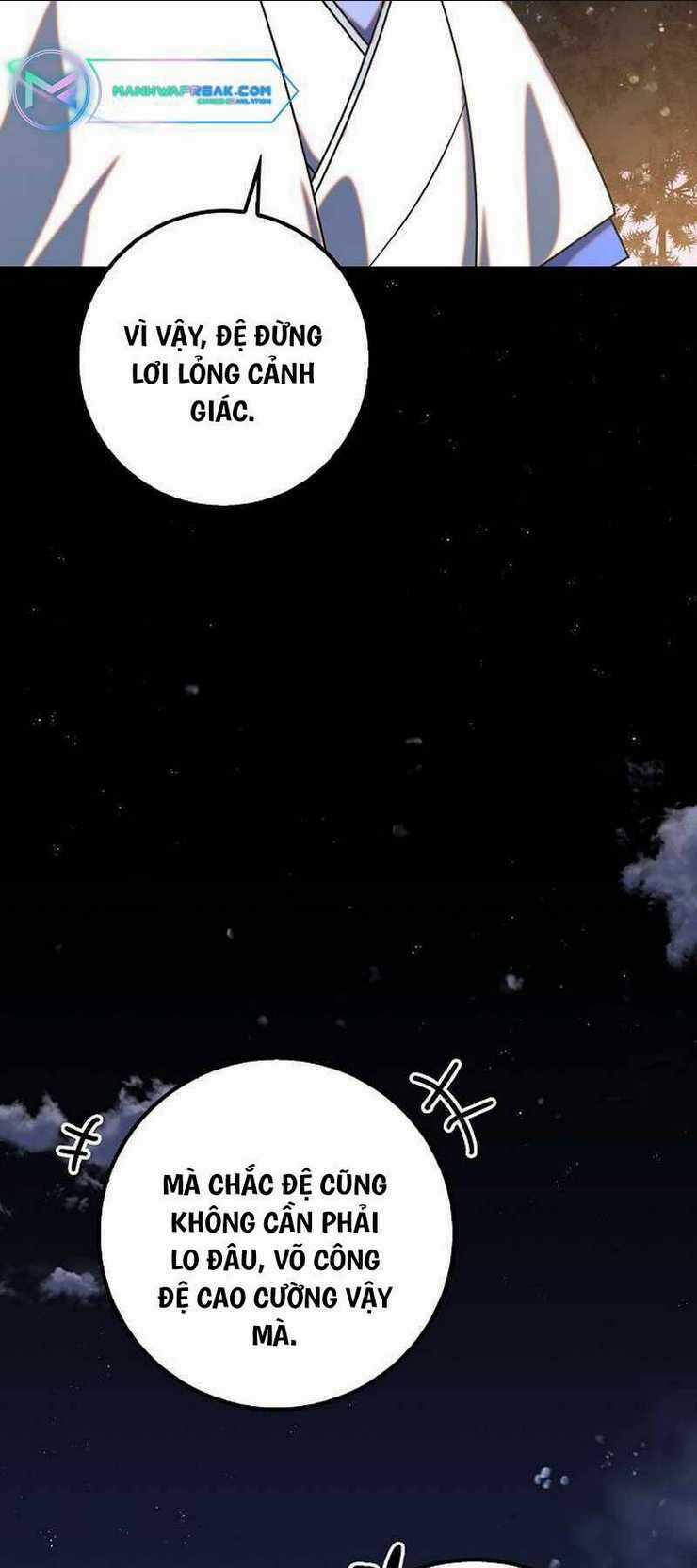 Thiên Phong Phách Đạo - Chapter 30 - Trang 20