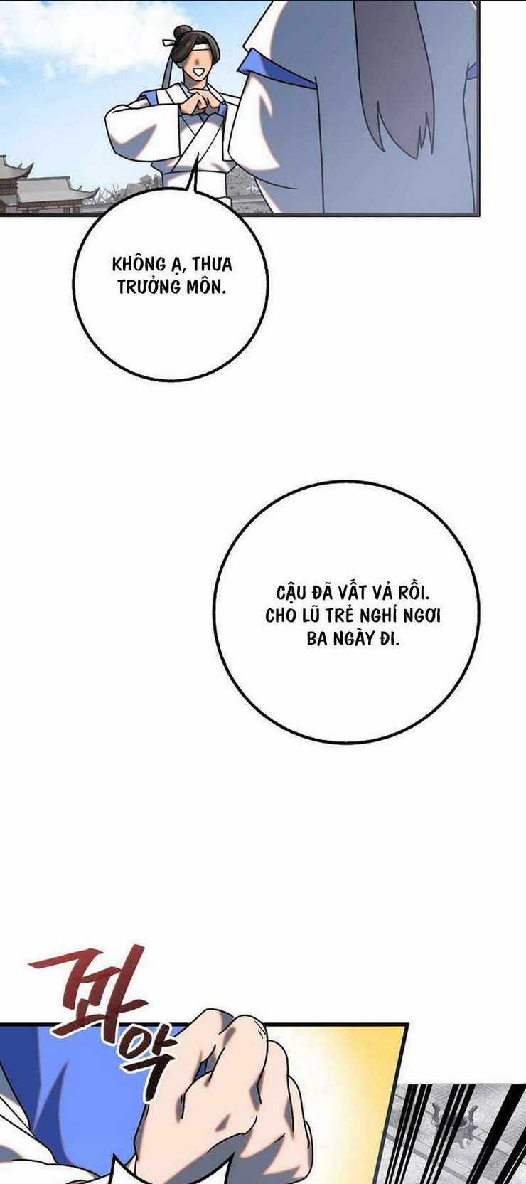 Thiên Phong Phách Đạo - Chapter 30 - Trang 3