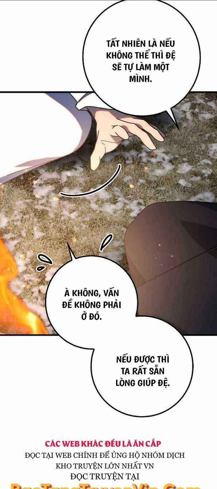 Thiên Phong Phách Đạo - Chapter 30 - Trang 23