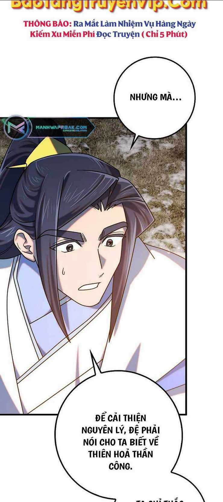 Thiên Phong Phách Đạo - Chapter 30 - Trang 24