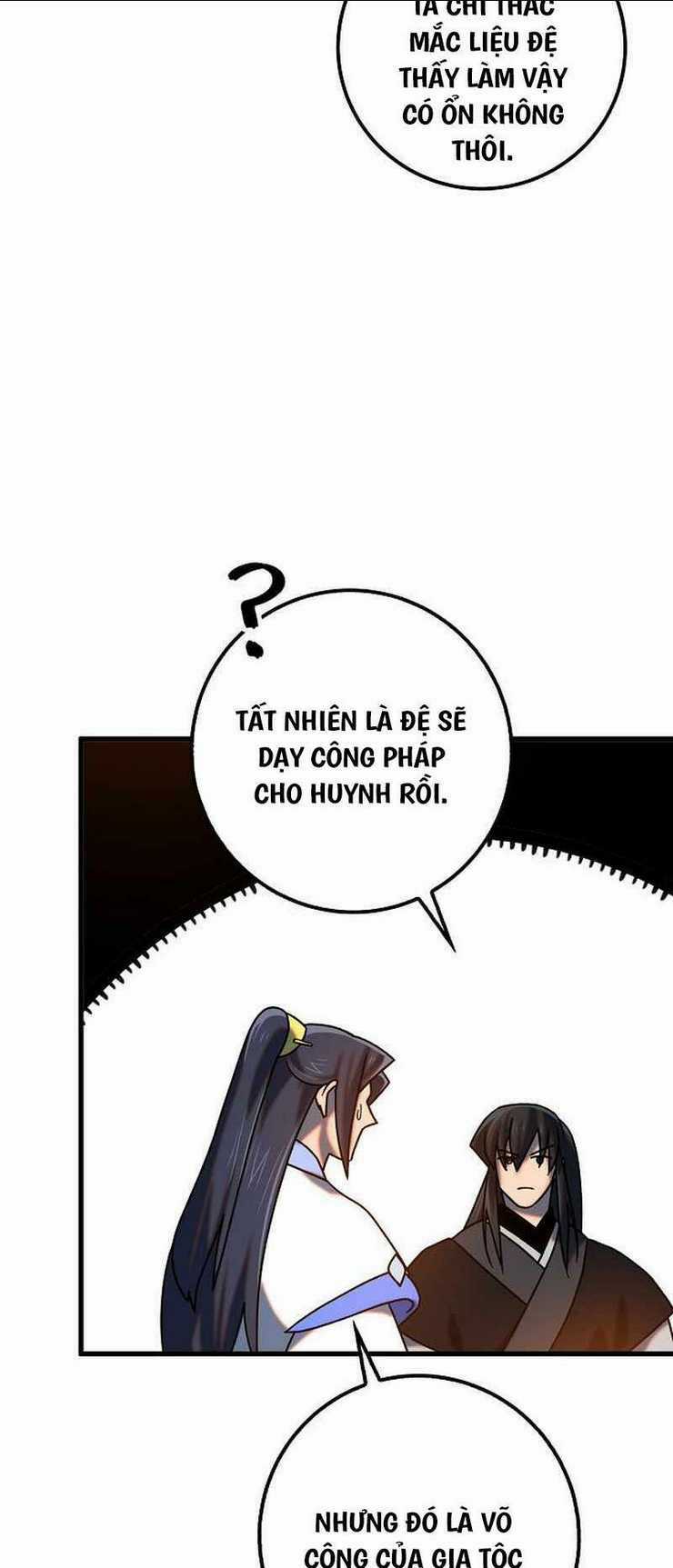 Thiên Phong Phách Đạo - Chapter 30 - Trang 25