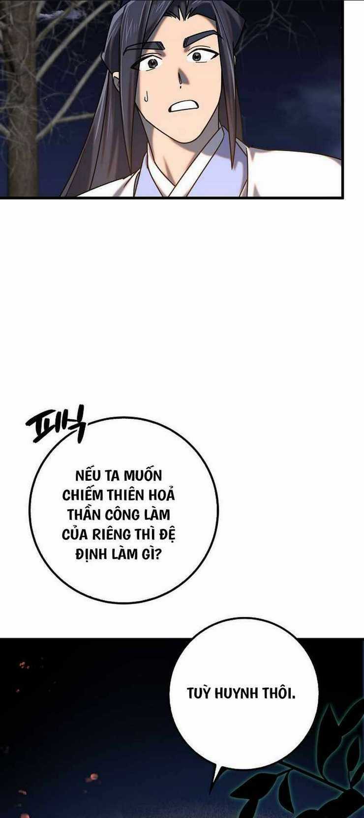 Thiên Phong Phách Đạo - Chapter 30 - Trang 28