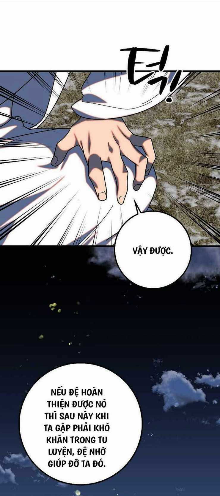 Thiên Phong Phách Đạo - Chapter 30 - Trang 30