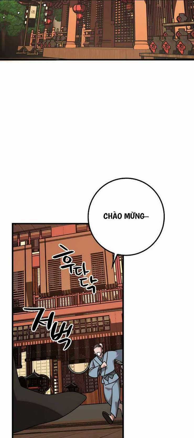 Thiên Phong Phách Đạo - Chapter 30 - Trang 32