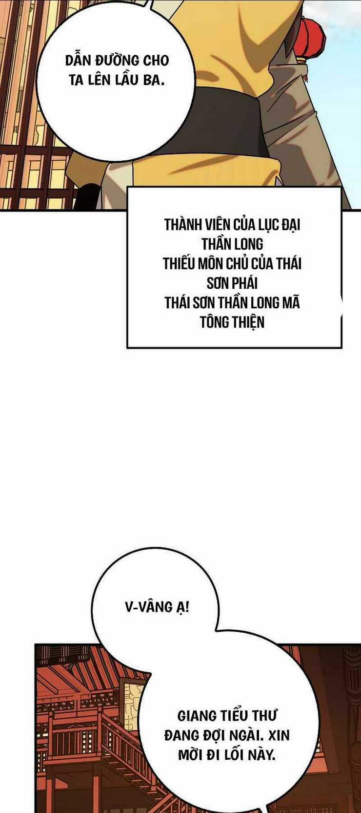 Thiên Phong Phách Đạo - Chapter 30 - Trang 34