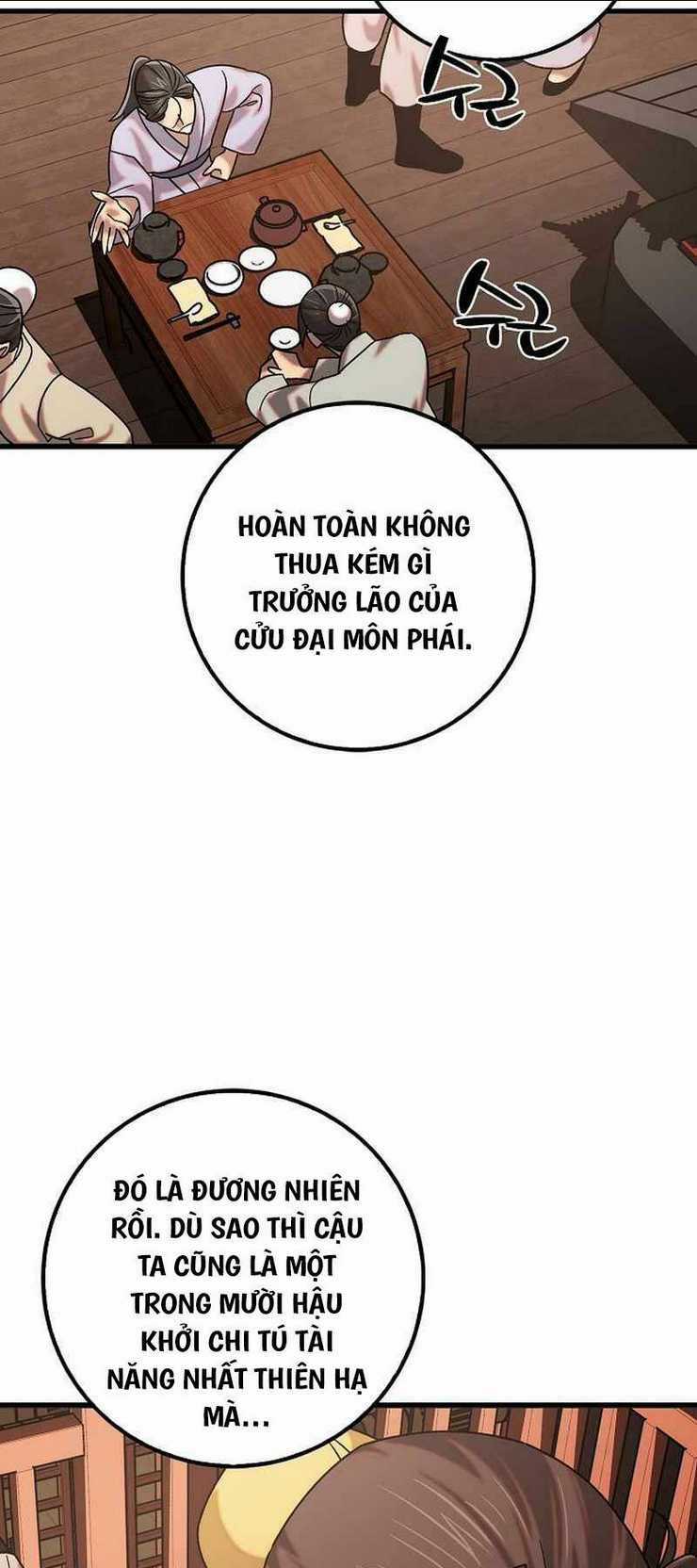 Thiên Phong Phách Đạo - Chapter 30 - Trang 36