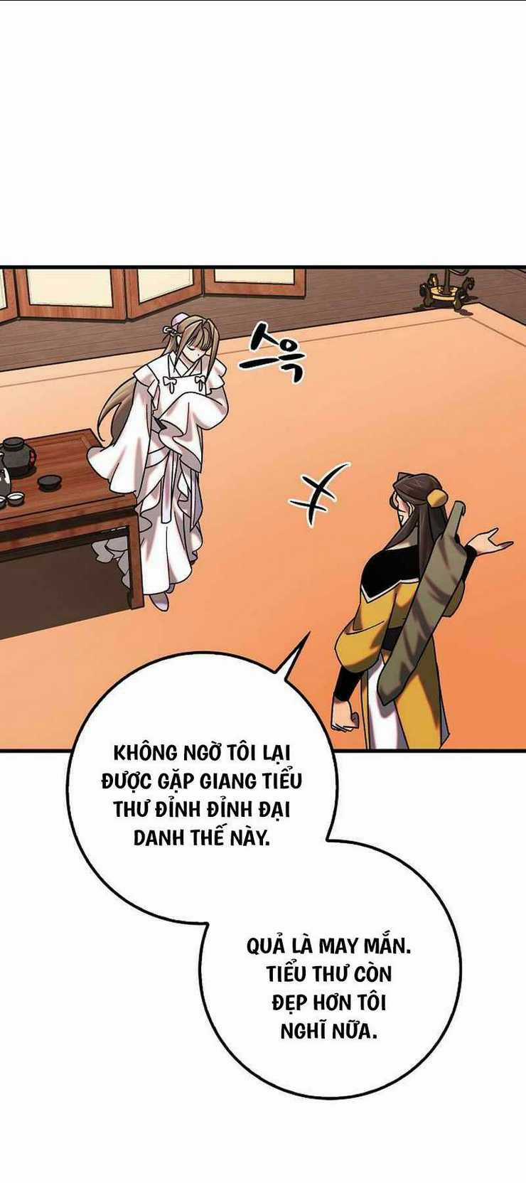 Thiên Phong Phách Đạo - Chapter 30 - Trang 39