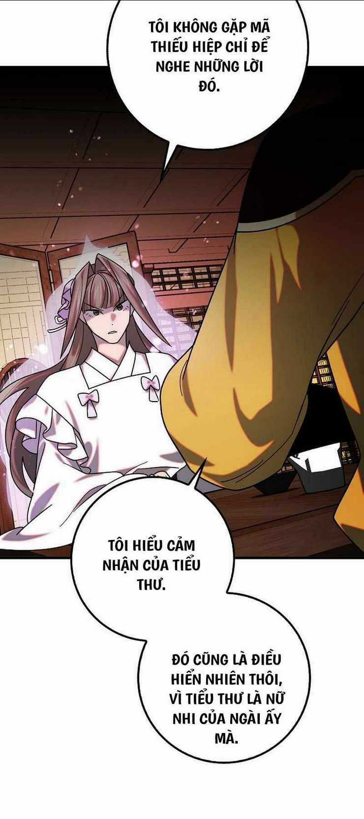 Thiên Phong Phách Đạo - Chapter 30 - Trang 44