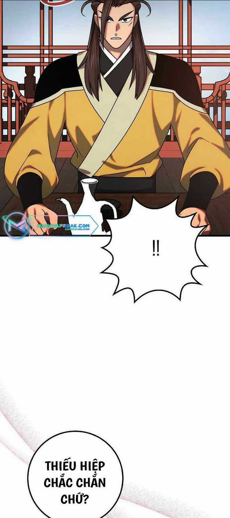 Thiên Phong Phách Đạo - Chapter 30 - Trang 46