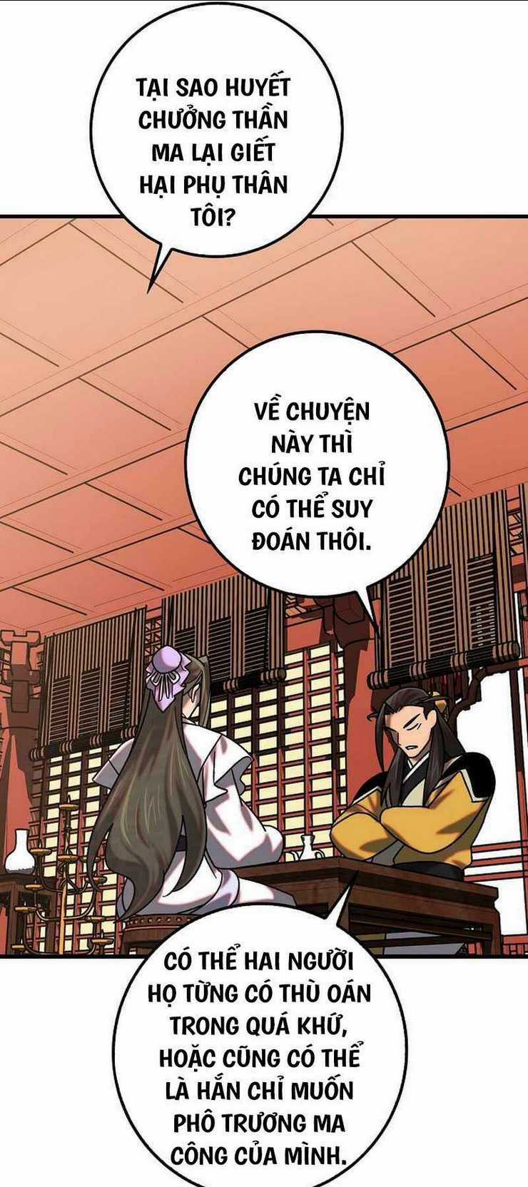 Thiên Phong Phách Đạo - Chapter 30 - Trang 50