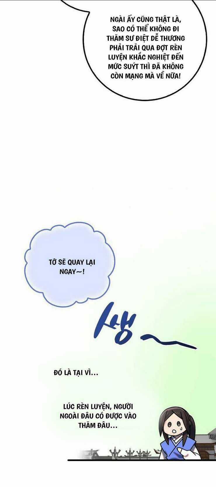 Thiên Phong Phách Đạo - Chapter 30 - Trang 6