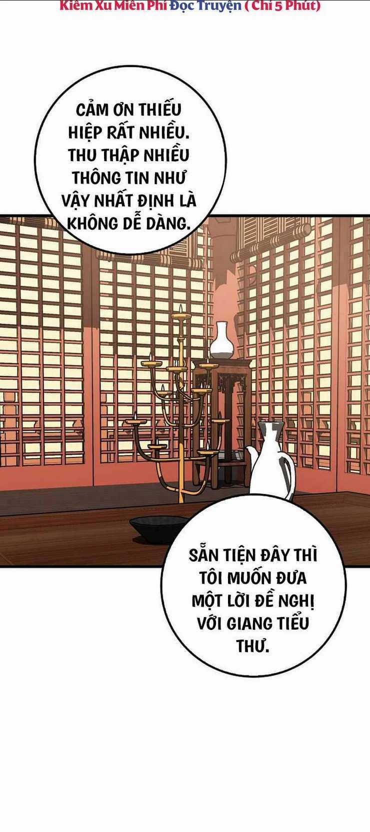 Thiên Phong Phách Đạo - Chapter 30 - Trang 52