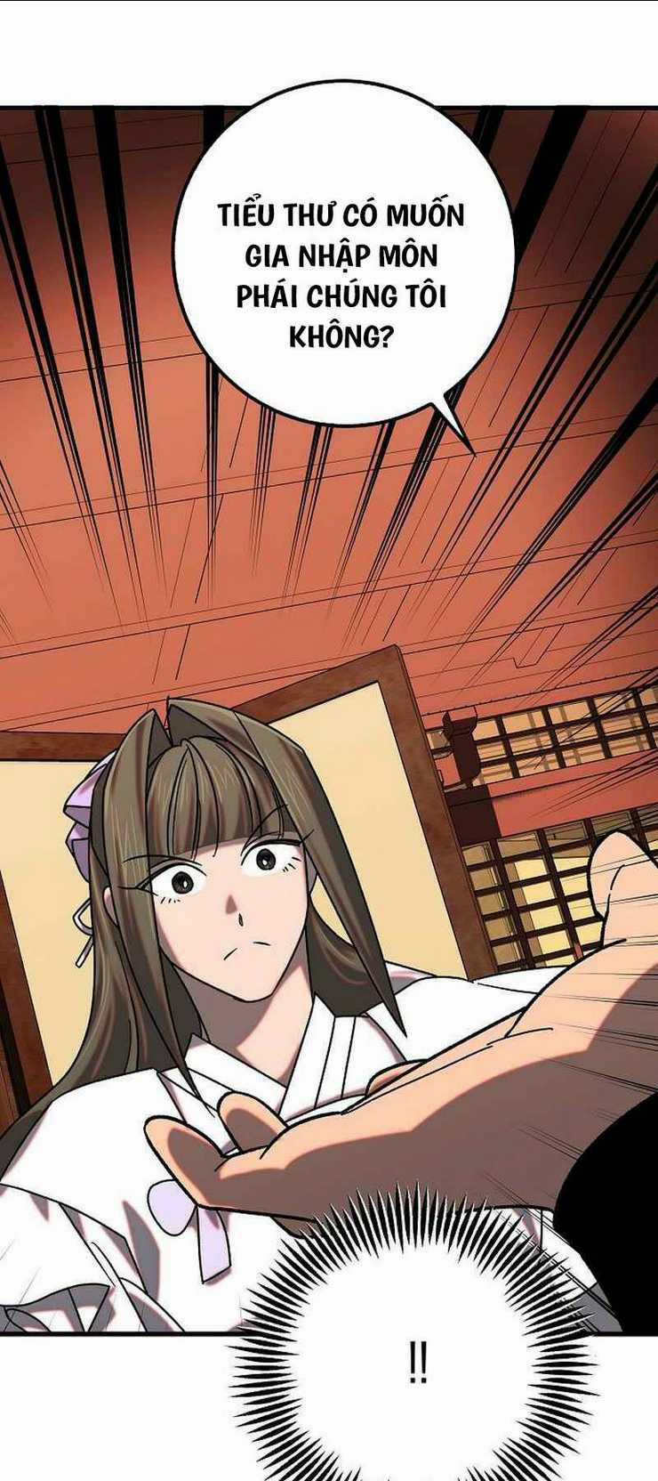 Thiên Phong Phách Đạo - Chapter 30 - Trang 53