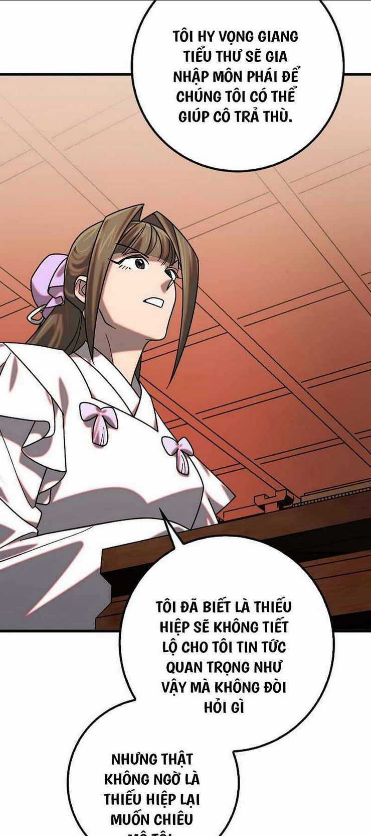 Thiên Phong Phách Đạo - Chapter 30 - Trang 55