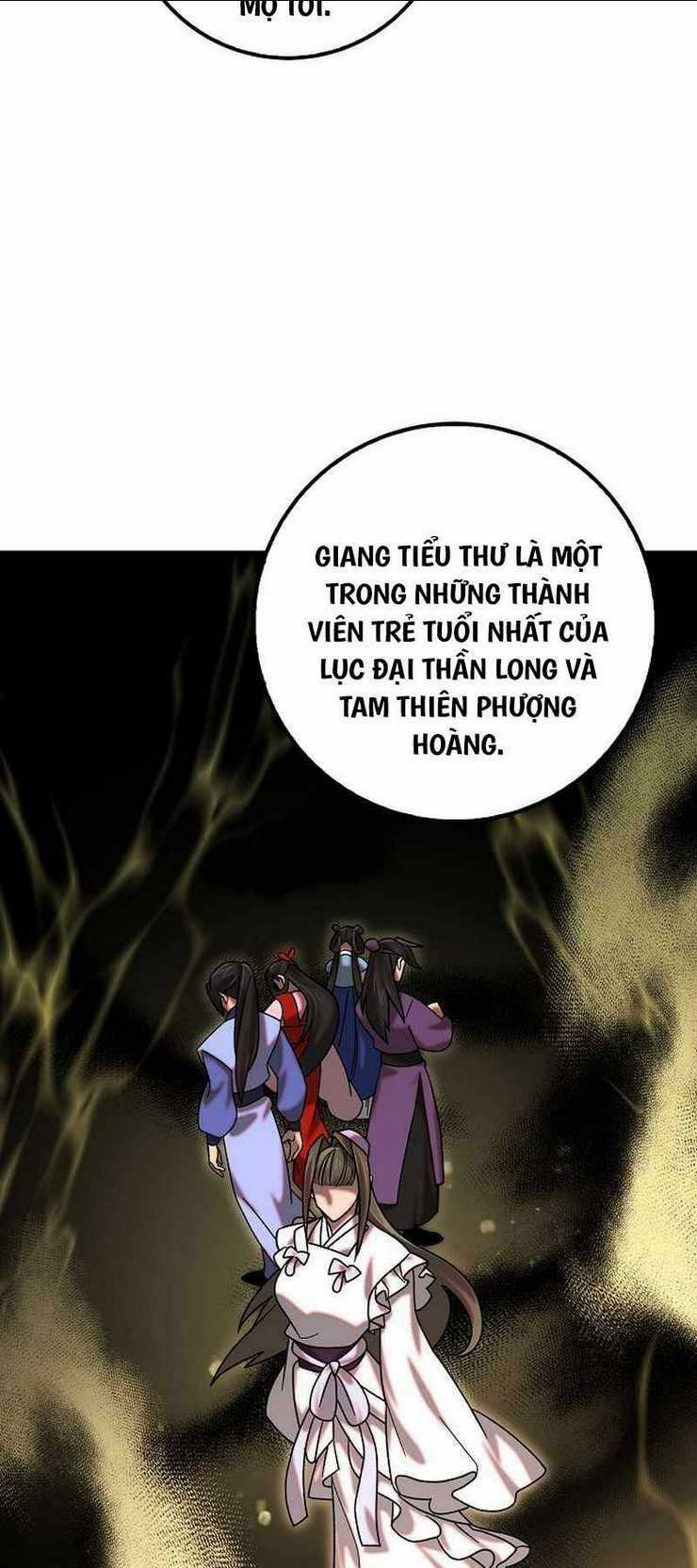 Thiên Phong Phách Đạo - Chapter 30 - Trang 56