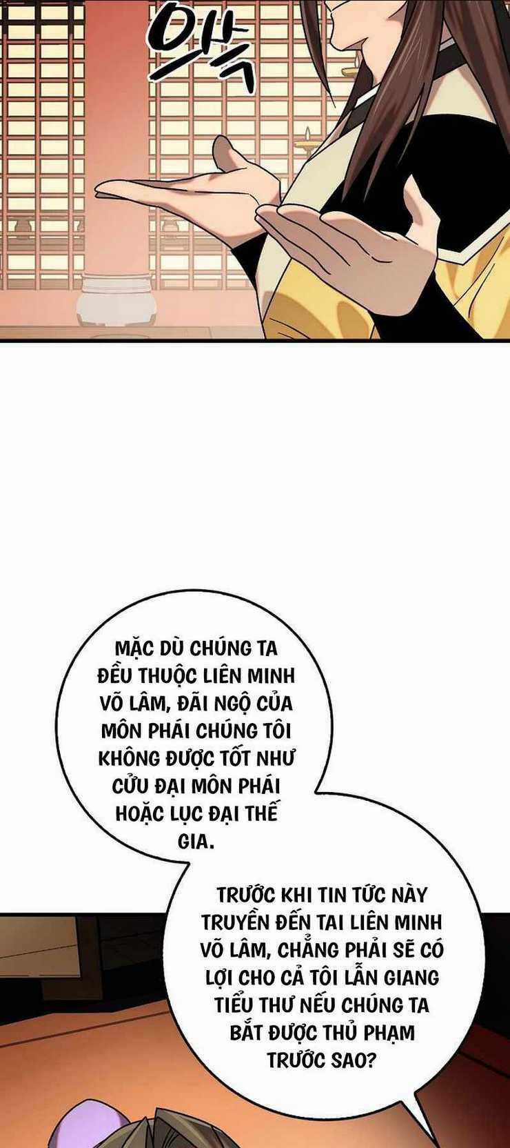 Thiên Phong Phách Đạo - Chapter 30 - Trang 58