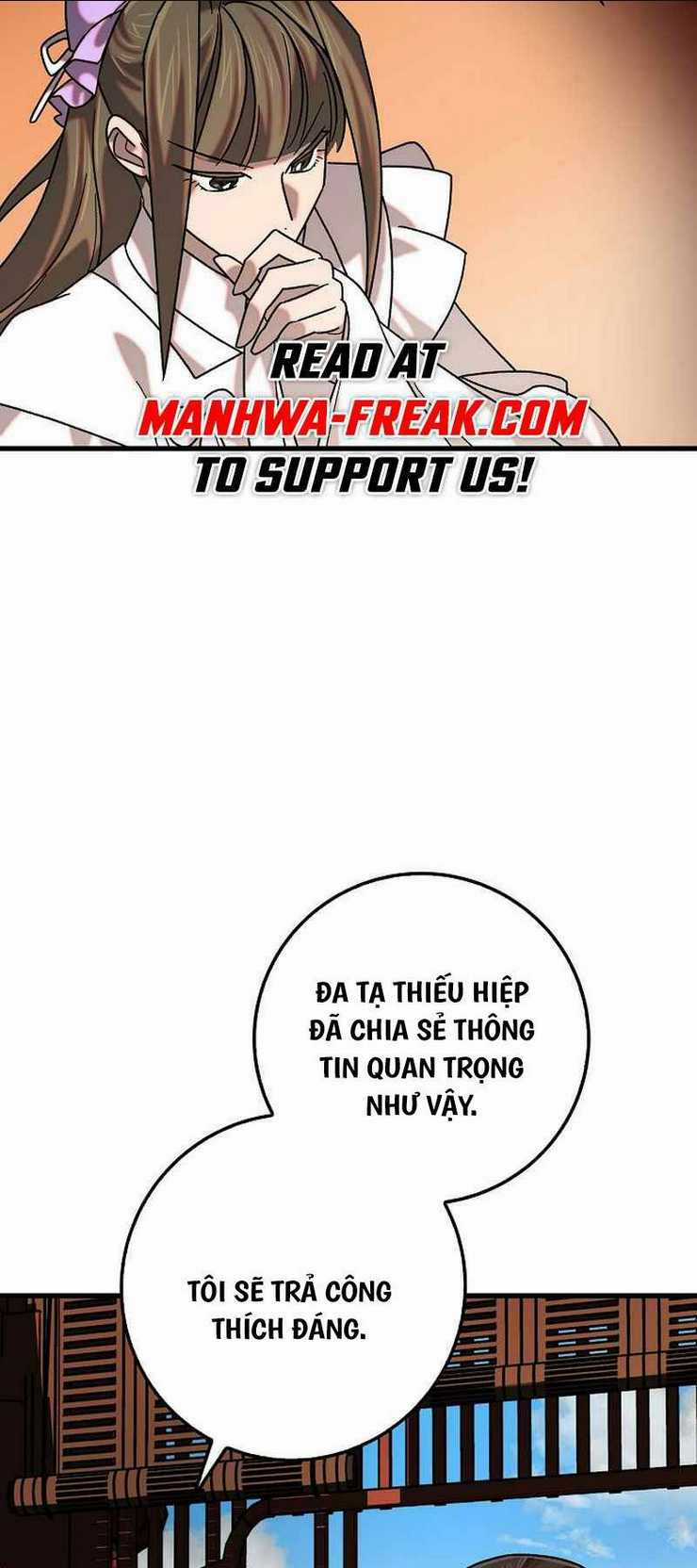 Thiên Phong Phách Đạo - Chapter 30 - Trang 59