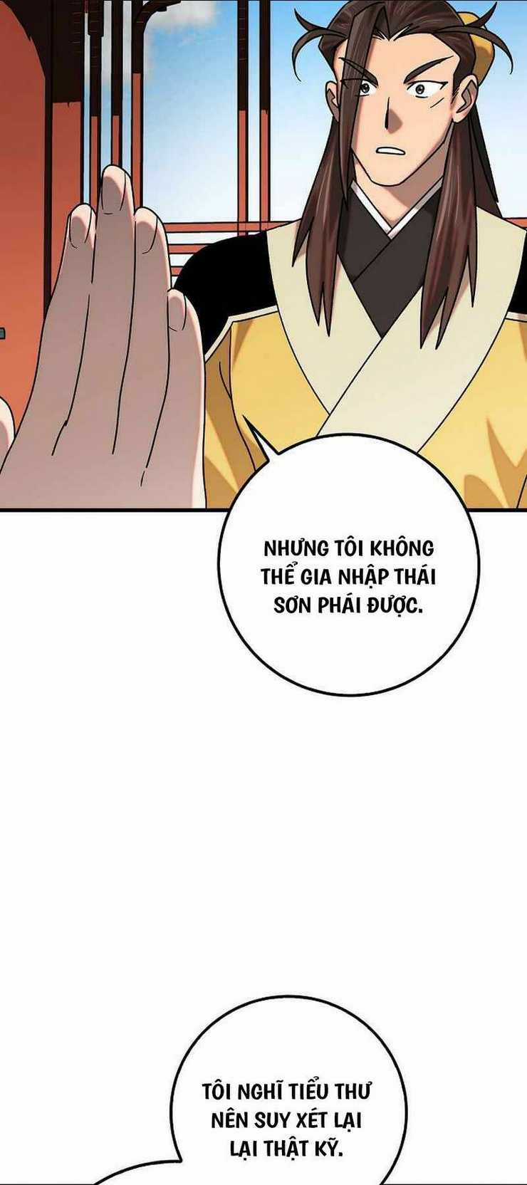 Thiên Phong Phách Đạo - Chapter 30 - Trang 60