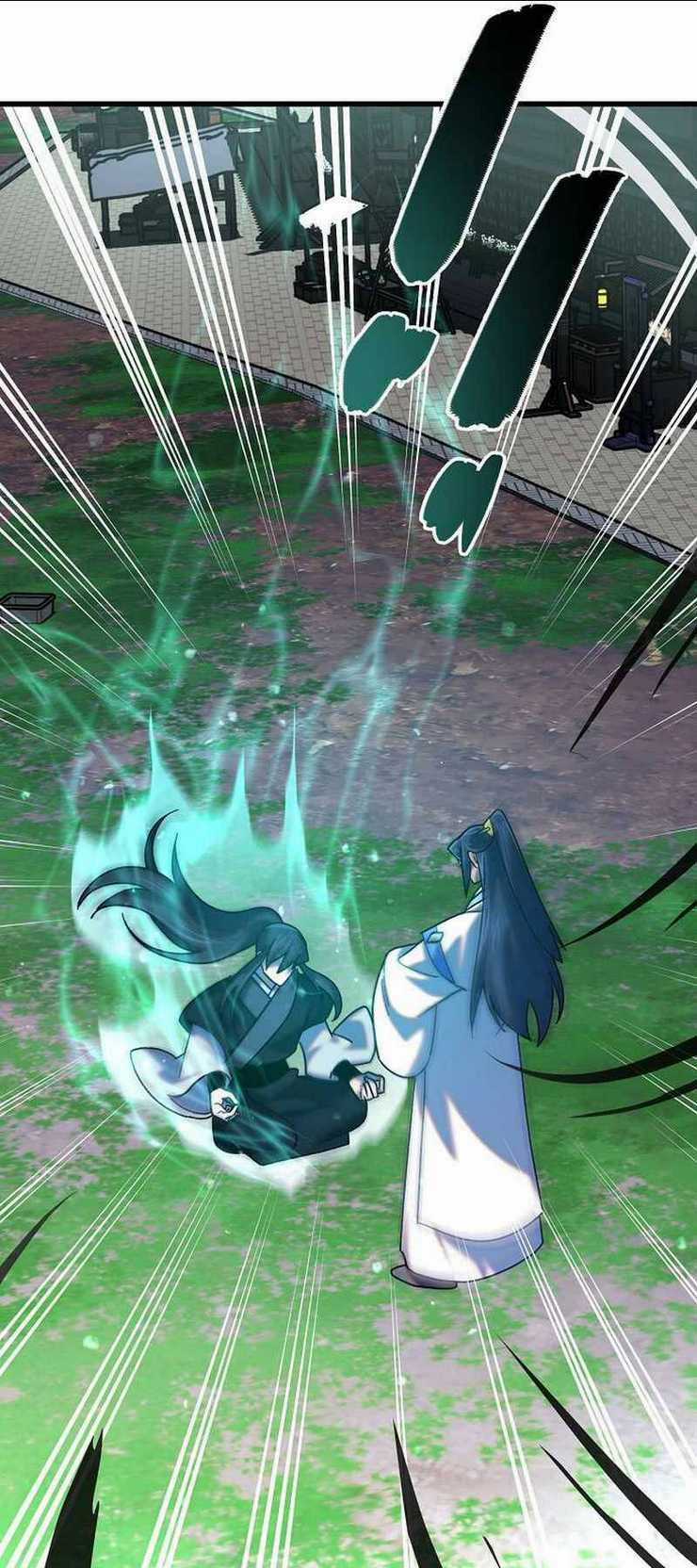 Thiên Phong Phách Đạo - Chapter 30 - Trang 66