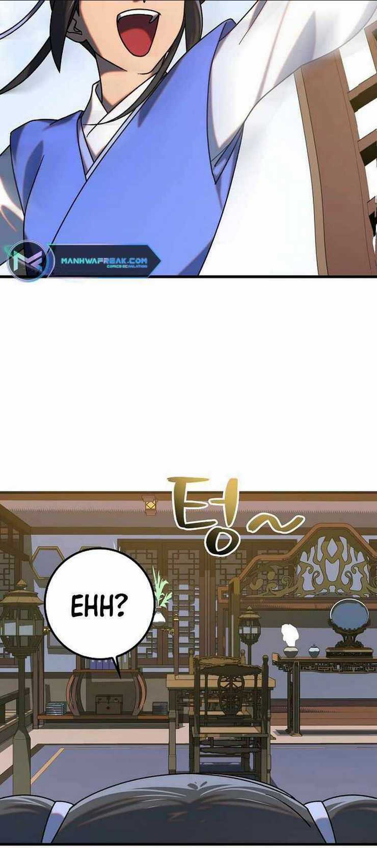 Thiên Phong Phách Đạo - Chapter 30 - Trang 8