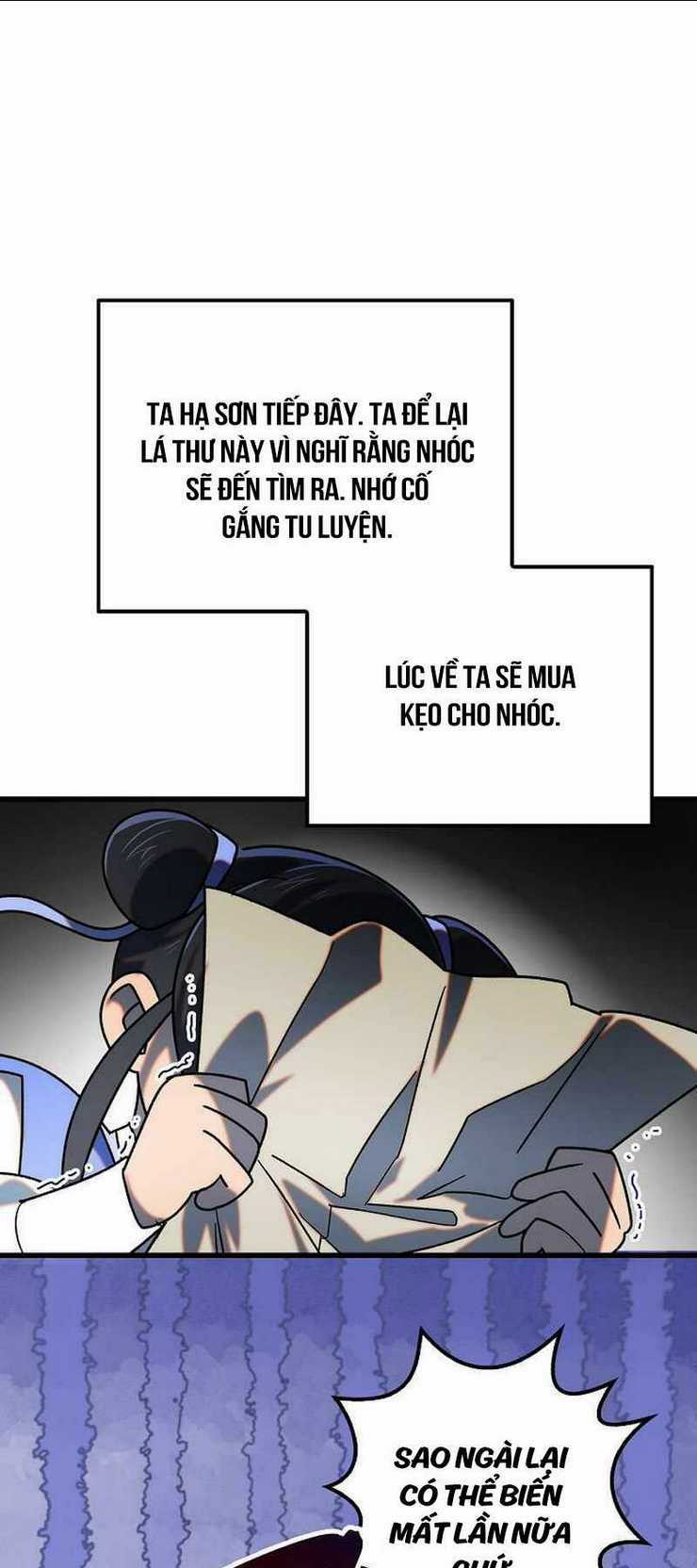 Thiên Phong Phách Đạo - Chapter 30 - Trang 10