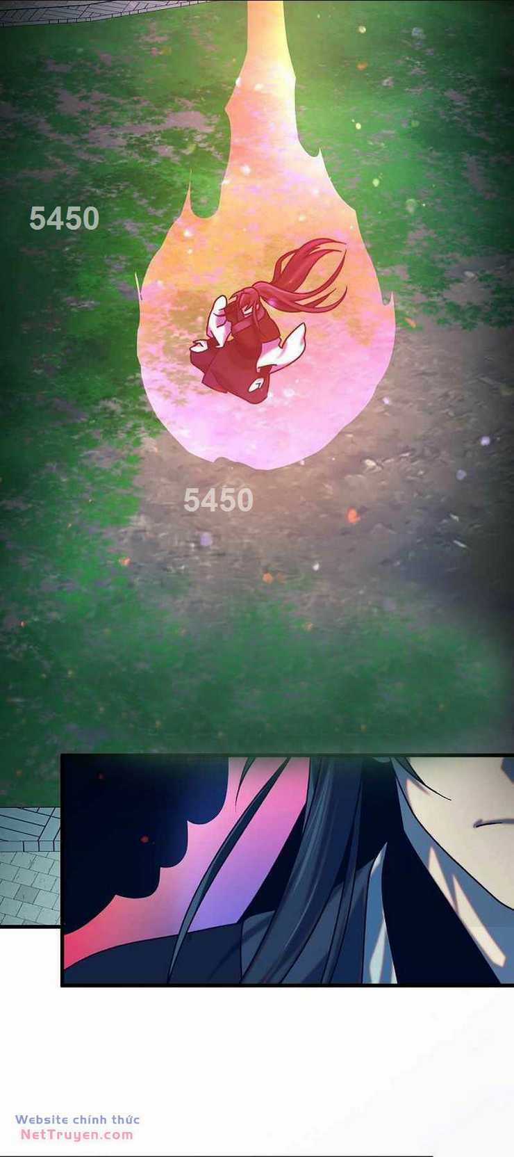 Thiên Phong Phách Đạo - Chapter 31 - Trang 2