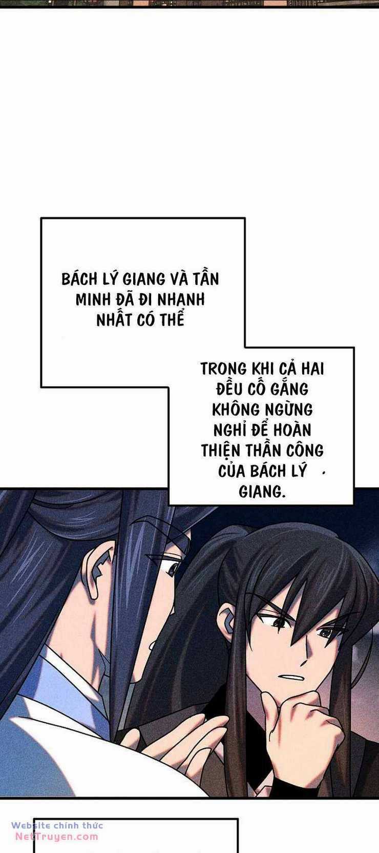Thiên Phong Phách Đạo - Chapter 31 - Trang 11