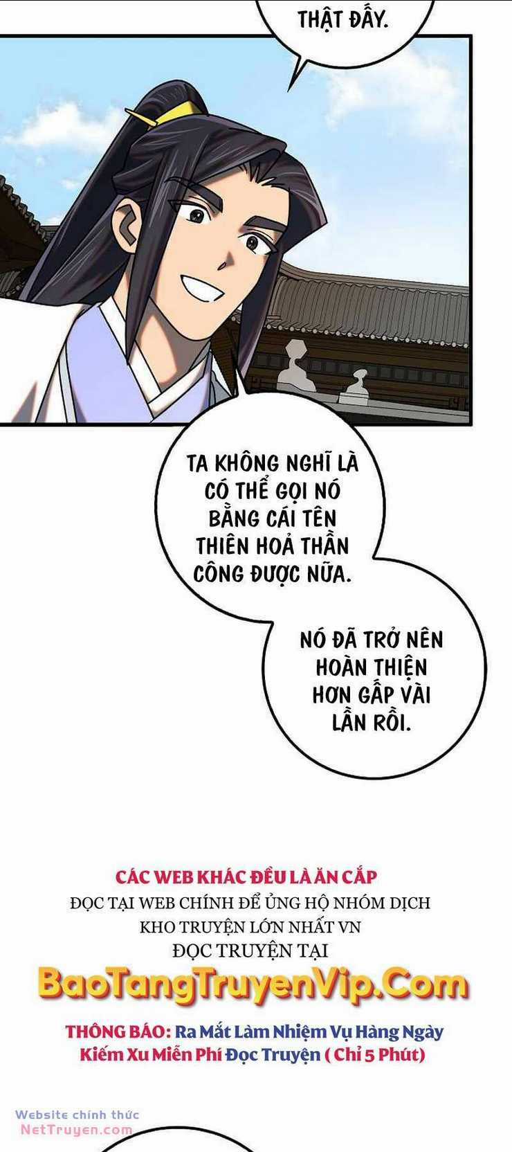 Thiên Phong Phách Đạo - Chapter 31 - Trang 14