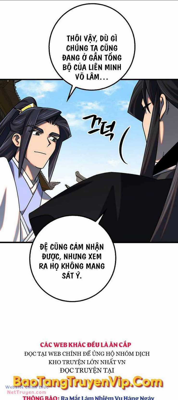 Thiên Phong Phách Đạo - Chapter 31 - Trang 19