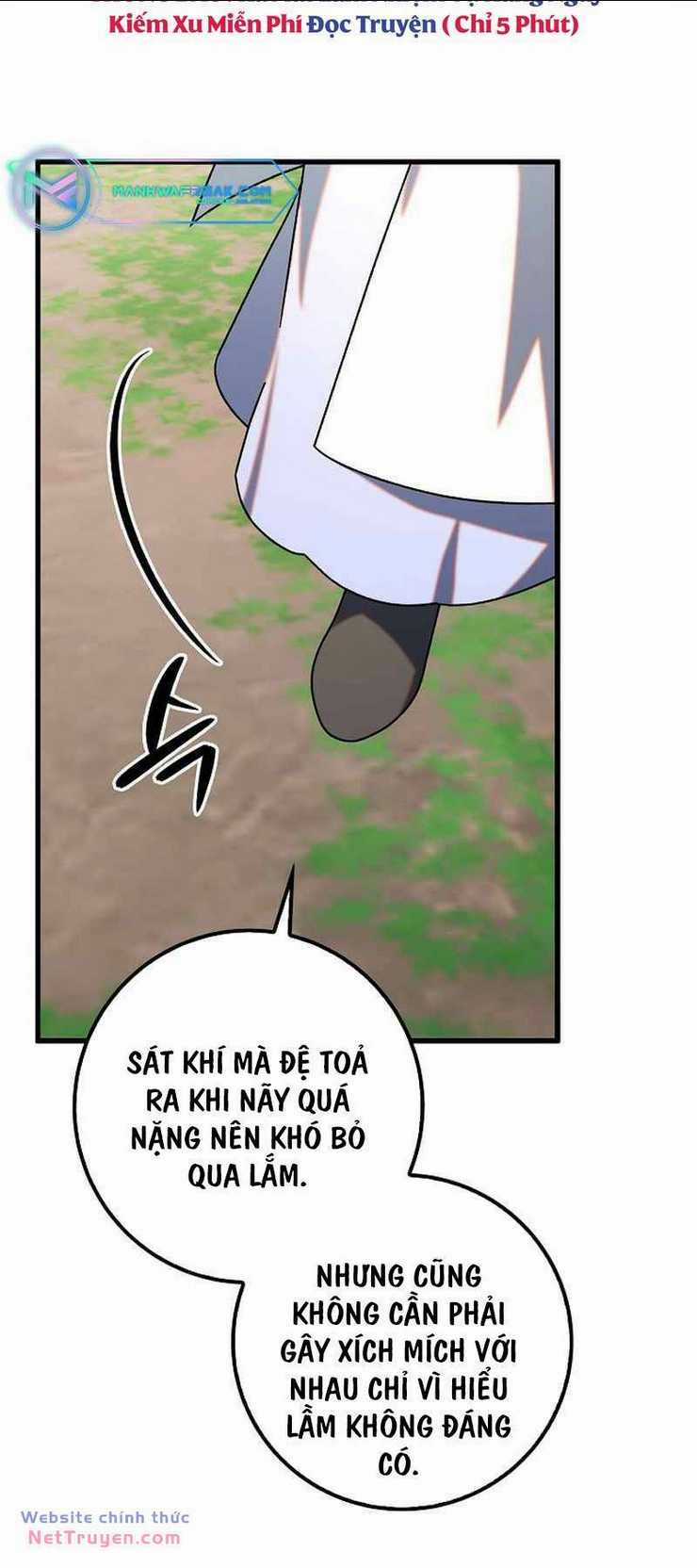 Thiên Phong Phách Đạo - Chapter 31 - Trang 20