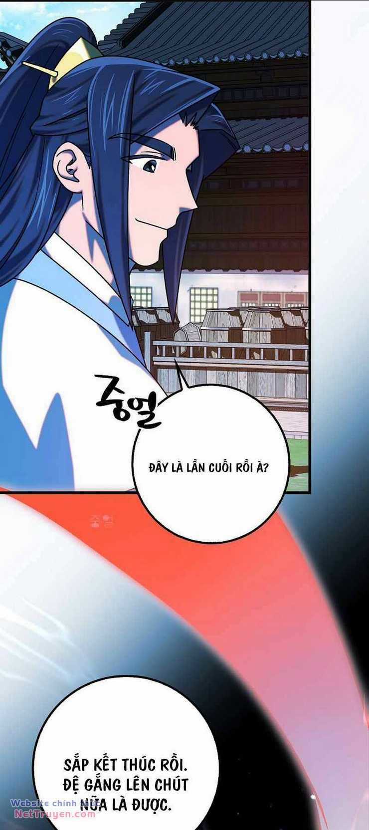 Thiên Phong Phách Đạo - Chapter 31 - Trang 3