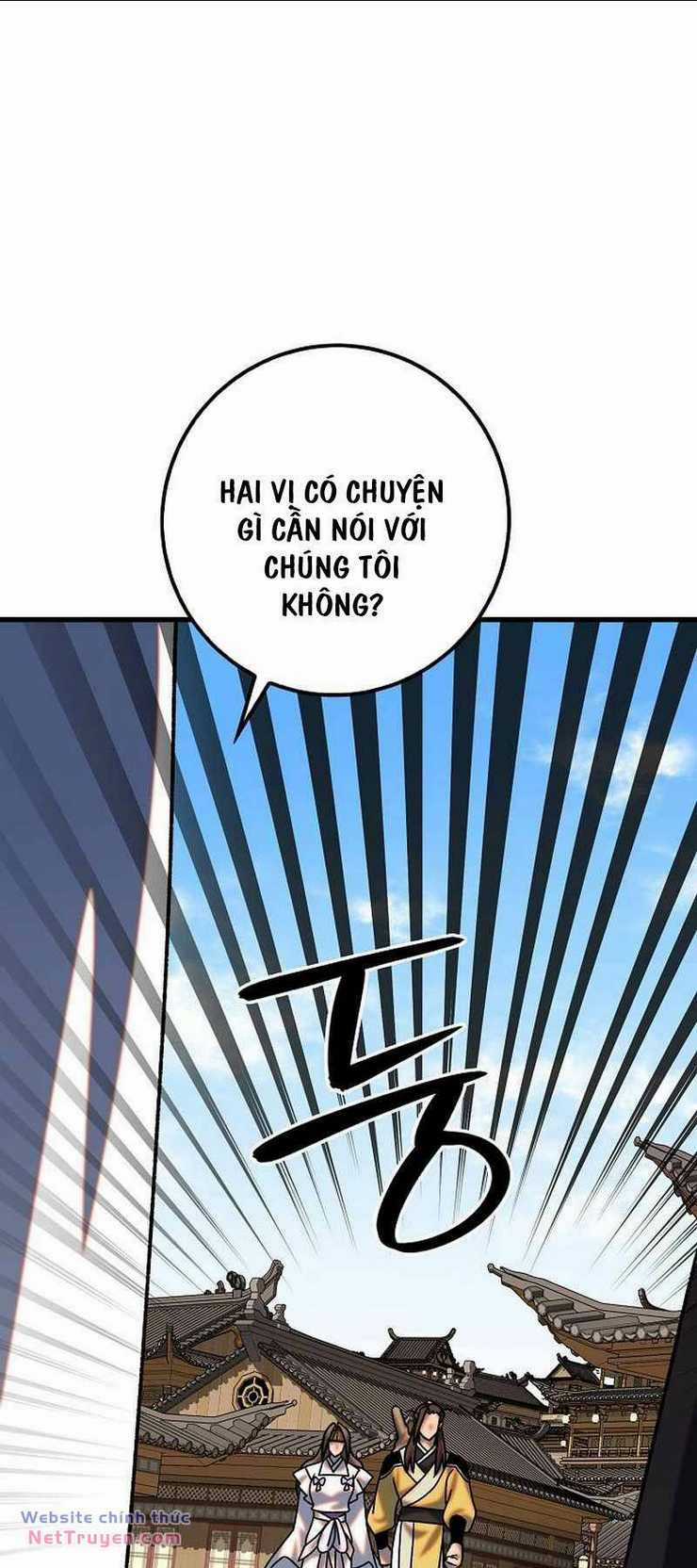 Thiên Phong Phách Đạo - Chapter 31 - Trang 21