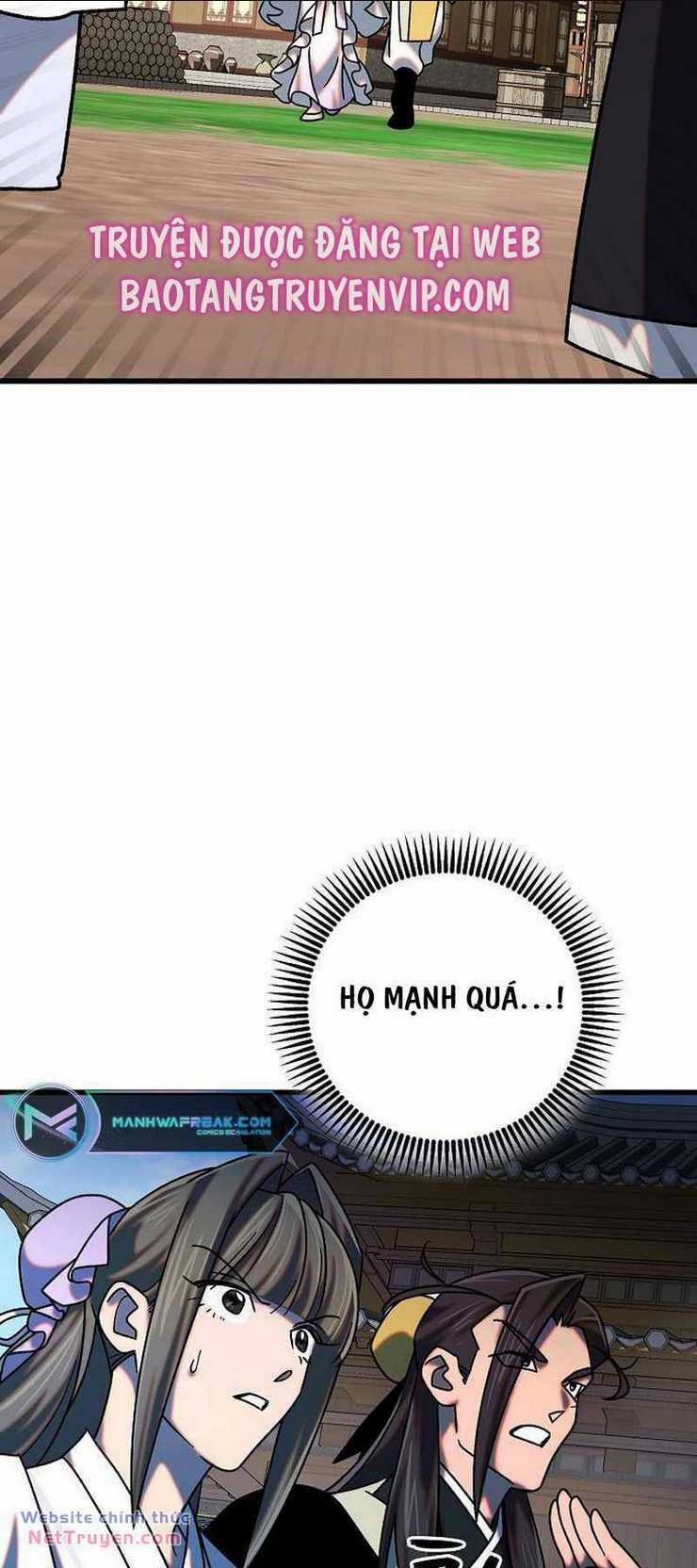 Thiên Phong Phách Đạo - Chapter 31 - Trang 22