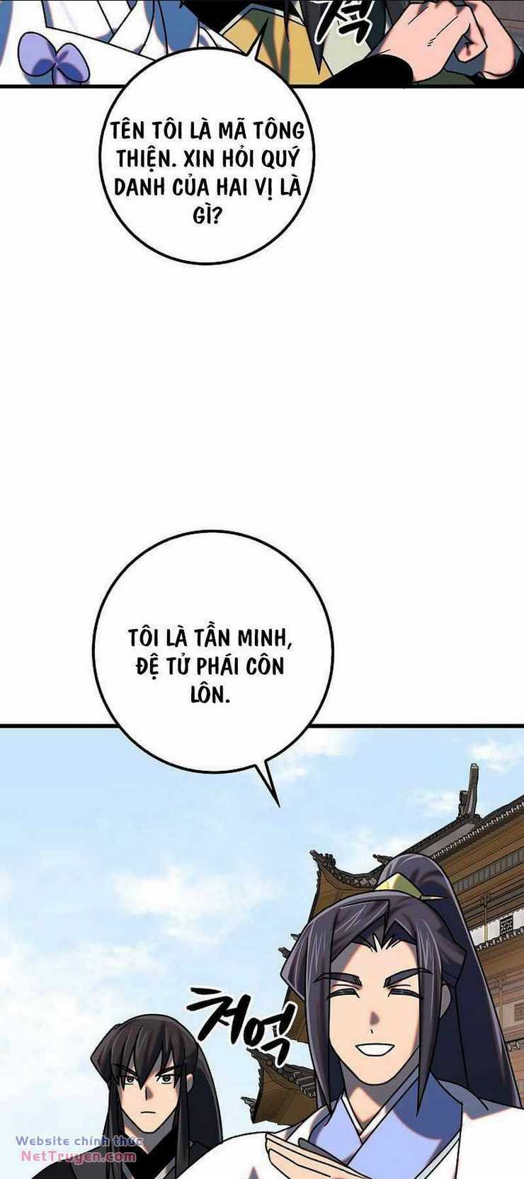 Thiên Phong Phách Đạo - Chapter 31 - Trang 23